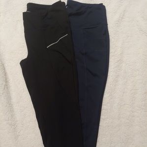 90 degree by reflex capris